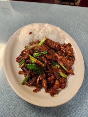 Little Peking by null