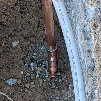 Jack Dish Plumbing - Plumbing Near Me - Henderson, Nevada