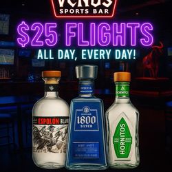 Venus Sports Bar and Grill