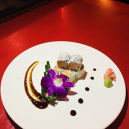Spicy Crunchy Scallop