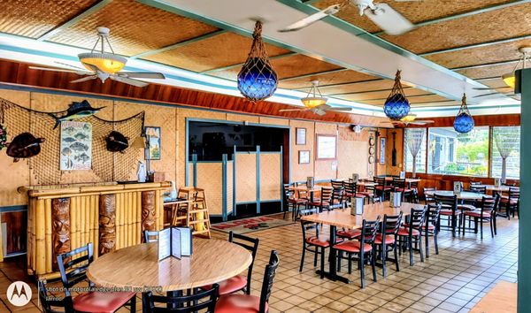 SCP Hilo Hotel by null