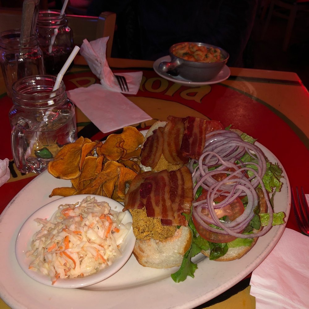 The Bayou Restaurant - Fried Catfish Po ' Boy - Cajun/Creole Near Me - Mount Vernon, New York The Bayou Restaurant - Fried Catfish Po ' Boy - Cajun/Creole Near Me - Mount Vernon, New York