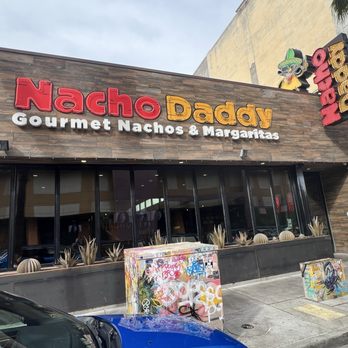 Nacho Daddy - New American Near Me - Las Vegas, Nevada Nacho Daddy - New American Near Me - Las Vegas, Nevada