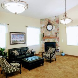Abbington Senior Living - Lehi