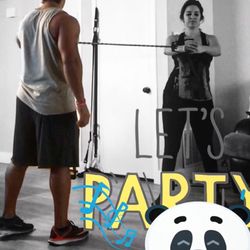 Kenard Fit Move - IG @kenardf1tmove