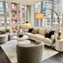 215 West Apartments