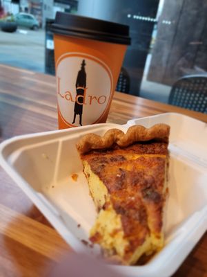 Caffe Ladro - Kirkland Urban by null