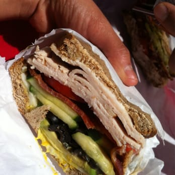Shell Beach Liquor & Deli - Turkey with olives, cucumbers & other stuff :) - Beer, Wine & Spirits Near Me - Pismo Beach, California Shell Beach Liquor & Deli - Turkey with olives, cucumbers & other stuff :) - Beer, Wine & Spirits Near Me - Pismo Beach, California