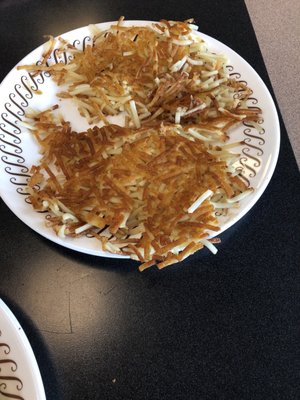 Waffle House by null