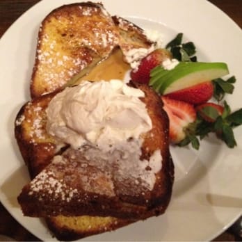 Twisted Fork - Banana stuffed French Toast! - French Near Me - Vancouver, British Columbia Twisted Fork - Banana stuffed French Toast! - French Near Me - Vancouver, British Columbia