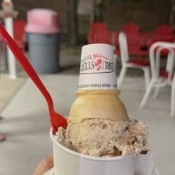 Bruster's Real Ice Cream