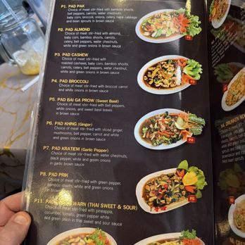 Thai Kitchen - Thai Near Me - Warren, Michigan