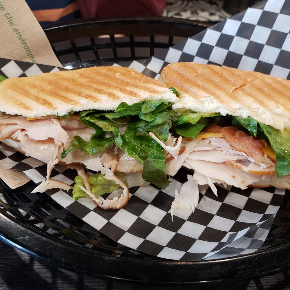 The CrateHouse - Turkey Bacon Club. - Delis Near Me - Moosomin, Saskatchewan The CrateHouse - Turkey Bacon Club. - Delis Near Me - Moosomin, Saskatchewan