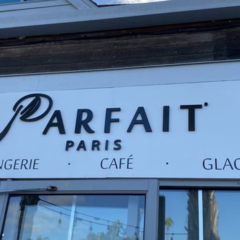 Parfait Paris - Oui! - Bakeries Near Me - Coronado, California Parfait Paris - Oui! - Bakeries Near Me - Coronado, California