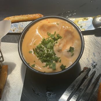 Little Bad Wolf - Siracha mayo - American Near Me - Chicago, Illinois