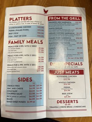 Drunken Hen Eatery & Winery by null