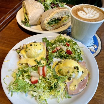 Urth Caffé - Orange - Eggs Benedict Canyon**The Egg Sandwich - Coffee & Tea Near Me - Orange, California Urth Caffé - Orange - Eggs Benedict Canyon**The Egg Sandwich - Coffee & Tea Near Me - Orange, California