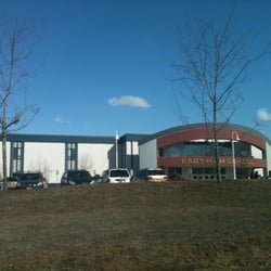 East Anchorage High School