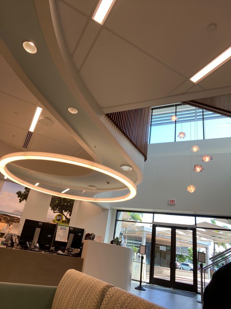 CLINICAL LABS OF HAWAII Updated August 2024 915431 Kapolei Pkwy