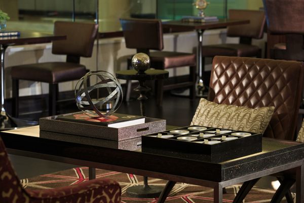 Renaissance Denver Downtown City Center Hotel by null