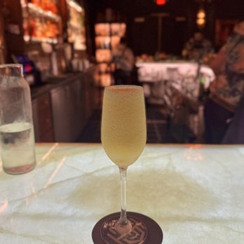 Honeycomb Cocktail Lounge - Nectar No. 9 - Cocktail Bars Near Me - Livermore, California