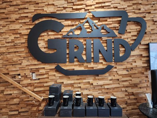Grind AVL by null