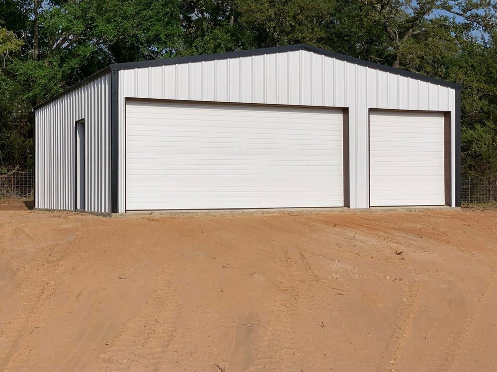 Slide of 5R Metal Works