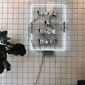 Riceful - Asian Fusion Near Me - Berkeley, California Riceful - Asian Fusion Near Me - Berkeley, California