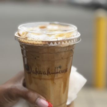 Qahwah House - Coffee & Tea Near Me - Charlotte, North Carolina Qahwah House - Coffee & Tea Near Me - Charlotte, North Carolina