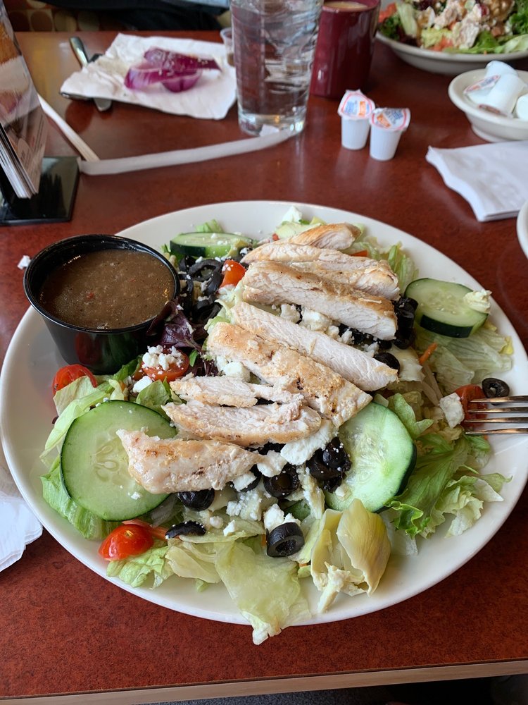 BAKERS SQUARE 49 Photos & 41 Reviews 1675 US Hwy 41, Schererville