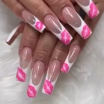 Bella Nail Spa - Lips set - Nail Salons Near Me - Huntington Park, California Bella Nail Spa - Lips set - Nail Salons Near Me - Huntington Park, California