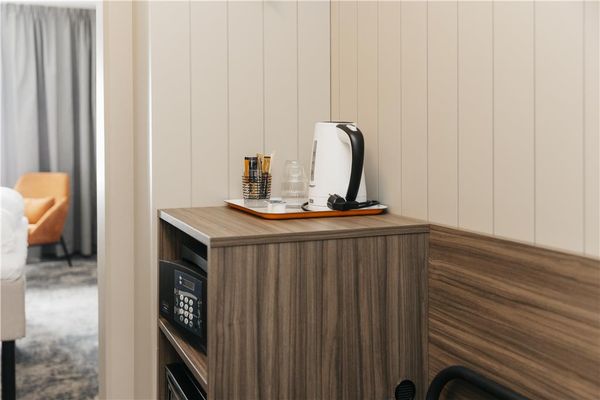 Best Western Plus Kalmarsund Hotell by null