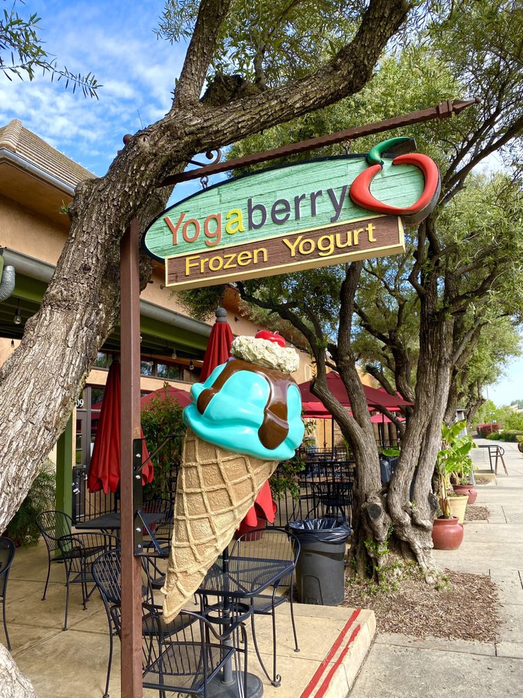 Photos of YOGABERRY Updated August 2024 21 Photos & 77 Reviews