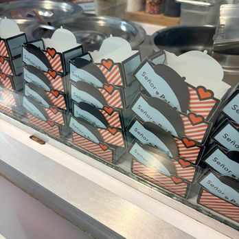 Señor Paleta - Desserts Near Me - San Juan, Puerto Rico Señor Paleta - Desserts Near Me - San Juan, Puerto Rico