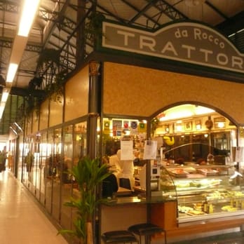 Trattoria da Rocco - Tuscan Near Me - Florence, FI