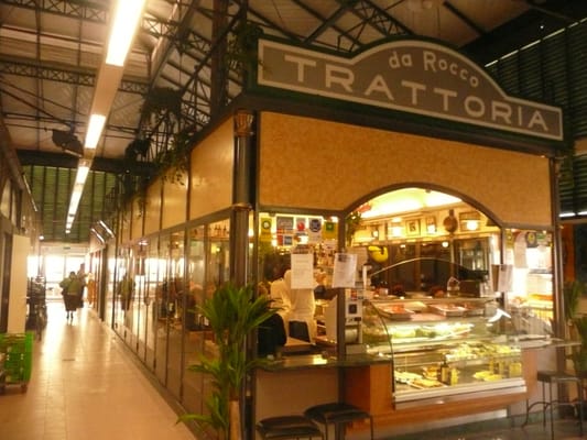 Trattoria da Rocco by null