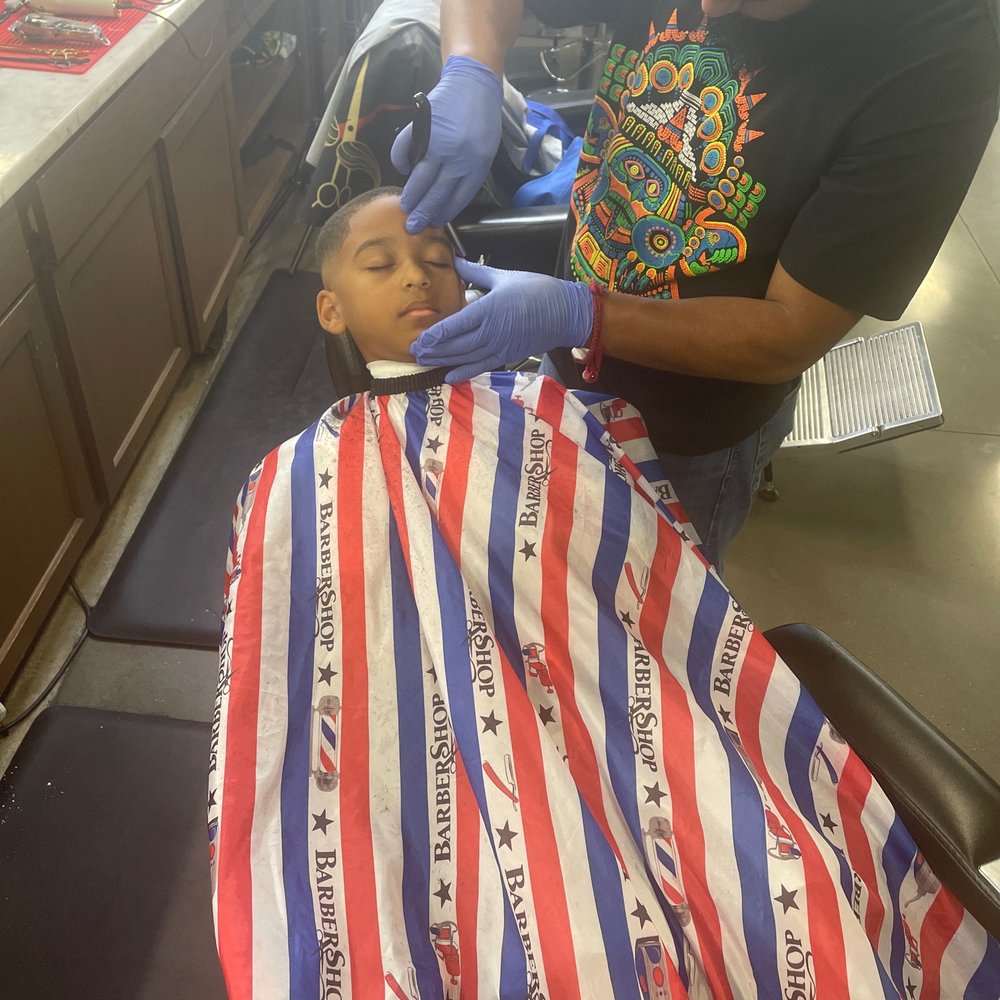 Visionary Barbershop - Barbers Near Me - Henderson, Nevada Visionary Barbershop - Barbers Near Me - Henderson, Nevada