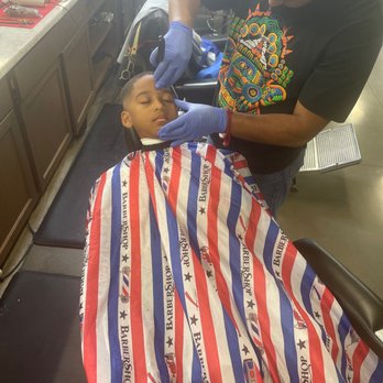 Visionary Barbershop  - Barbers Near Me - Henderson, Nevada