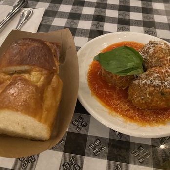 Forma Pasta Factory - Meatballs - Italian Near Me - Brooklyn, New York Forma Pasta Factory - Meatballs - Italian Near Me - Brooklyn, New York