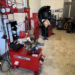 Service Street Auto Repair - Georgetown