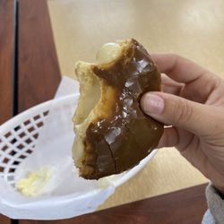 Sunrae’s Donuts