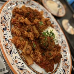 Louie Bossi's Ristorante Bar Pizzeria - Pazzesco