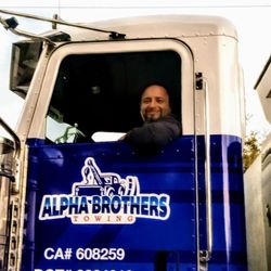 Easy Truck School & CDL - Head chief the man that makes all this possible Ali
