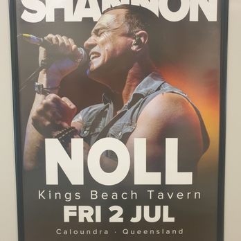 Kings Beach Tavern - Live performances - Bars Near Me - Caloundra, QLD