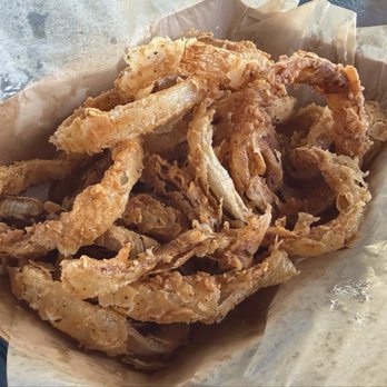 Big Ray's Fish Camp - Seafood Near Me - Tampa, Florida