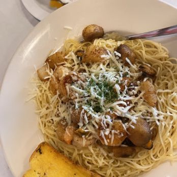 Red Crab Boil - Combo seafood pasta with shrimp scallops and mussels - Seafood Near Me - Lee's Summit, Missouri Red Crab Boil - Combo seafood pasta with shrimp scallops and mussels - Seafood Near Me - Lee's Summit, Missouri