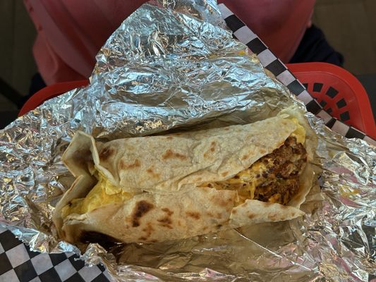 Peña's TX Cafe by null