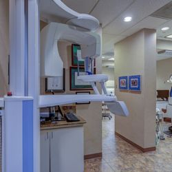 Williams Square Dental