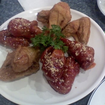99 Chicken - Combination chicken platter - Korean Near Me - Santa Clara, California 99 Chicken - Combination chicken platter - Korean Near Me - Santa Clara, California