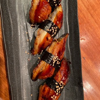 Sushi Sake - Eel - Japanese Near Me - Richardson, Texas Sushi Sake - Eel - Japanese Near Me - Richardson, Texas